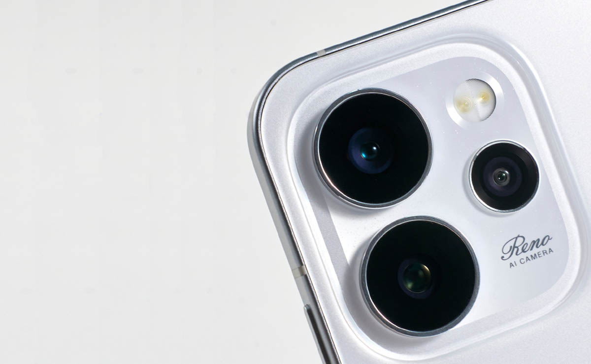 Oppo Reno15 leaks Digital Chat Station